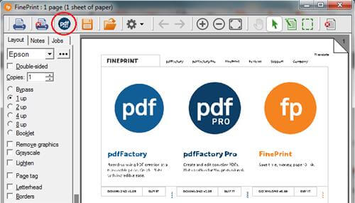 pdfFactory Pro 8.25 Crack With Serial Key 2022 Download [Latest]