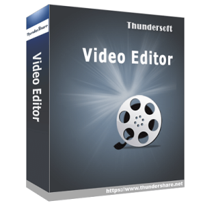 ThunderSoft Video Editor 1.3.0.0.1610Crack & Serial Number 2022 Free
