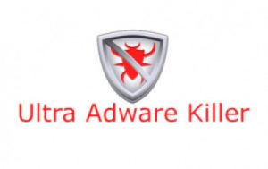 Ultra Adware Killer 11.6.5.1 Crack + Keygen [Latest] Download 2022