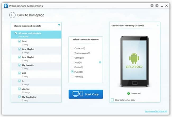 Wondershare MobileTrans 8.3.3 Crack x64 Keygen 2022 [Latest]