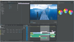 Adobe Premiere Rush CC 2.6.0.52 Crack + Keygen 2023 Latest