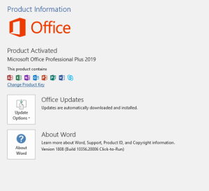 Microsoft Office 2022 Crack + 100% Working Product Key 2022