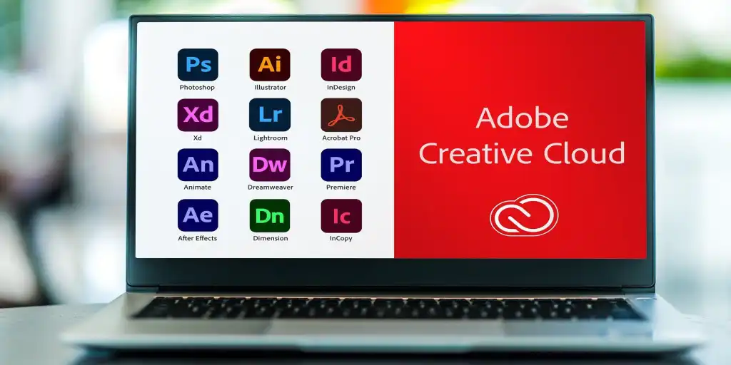 Adobe Creative Cloud 5.9.1 Crack 2023 With Product Key [Latest]