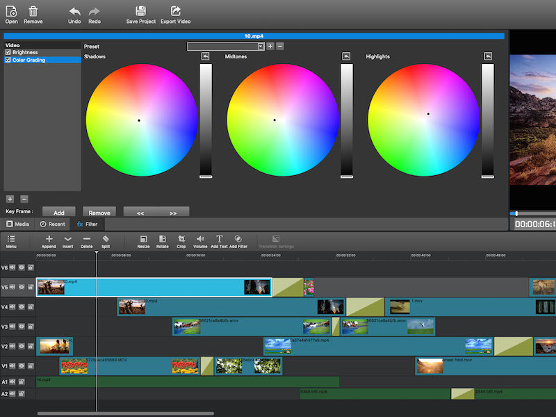 MovieMator Video Editor Pro 3.3.8 With License Key Download