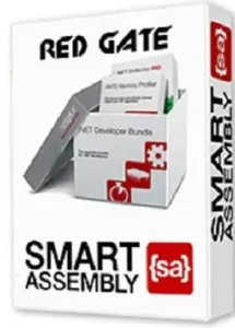 Red Gate SmartAssembly 8.1.2.4975 Crack Full Version 2022 [Latest]