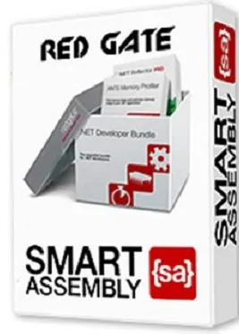 Red Gate SmartAssembly 8.1.1.4963 Crack Full Version 2022 [Latest]
