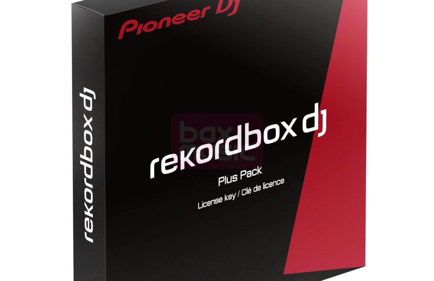 Rekordbox DJ 6.6.5 Crack + License Key 2022 Free Download [Latest]
