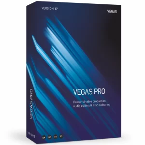 Sony Vegas Pro 20.0.0.214 Crack With Keygen [Latest] 2022
