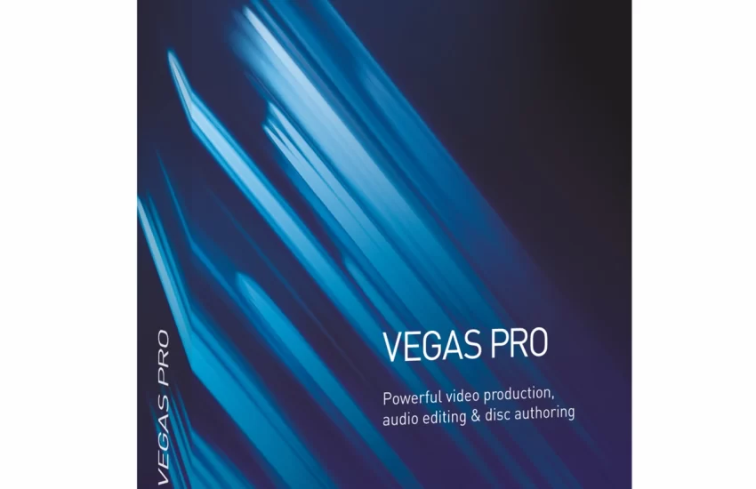 Sony Vegas Pro 20.0.0.139 Crack With Keygen [Latest] 2022