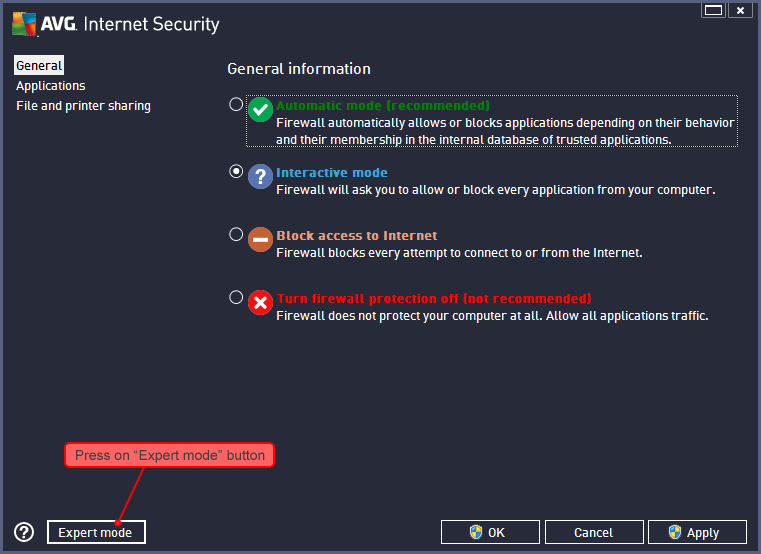 AVG Internet Security 22.12.7758 Crack + Activation Code 2023