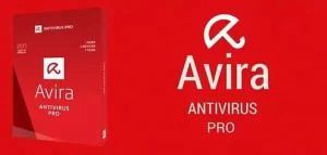 Avira Antivirus Pro 2023 Crack With Activation Code Latest