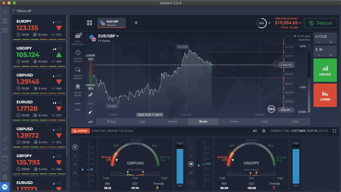 vfxAlert Pro 5.1.2 Crack Latest Version 2023 Free Download