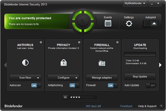 Bitdefender Total Security 2023 Crack + Activation Code Latest