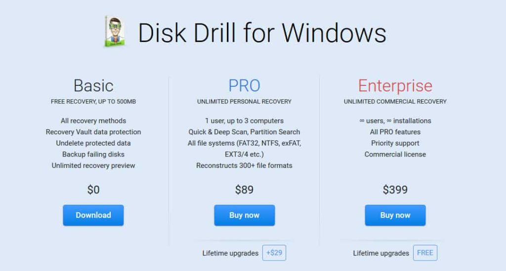 Disk Drill Pro 5.1.808 Crack + Activation Code [Latest 2023]