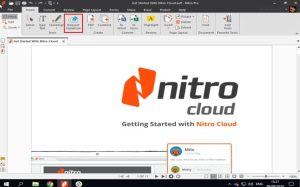 Nitro Pro 13.70.0.30 Crack + (100% Working) Serial key 2023