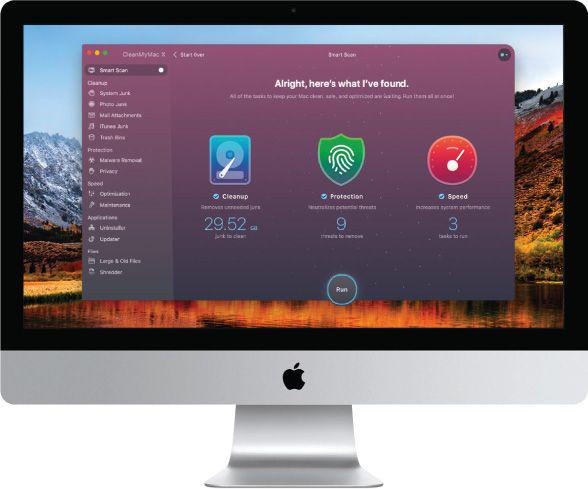 CleanMyMac X 4.12.2 Crack With Activation Code 2023 Latest