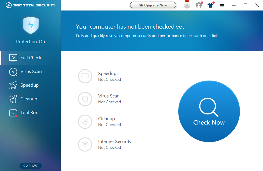 360 Total Security 10.8.0.1531 Crack + License Key 2023 [Latest]