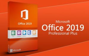 Microsoft Office 2019 Crack + (100% Working) Product Key 2022
