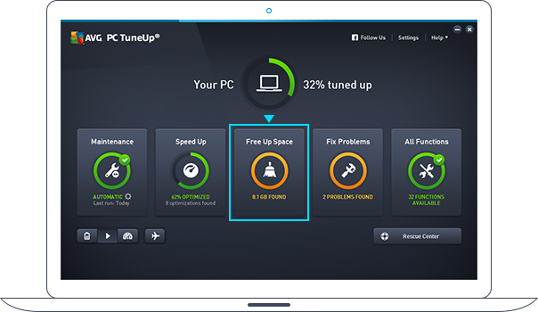 TuneUp Utilities 2023 Crack + License Key Free Download