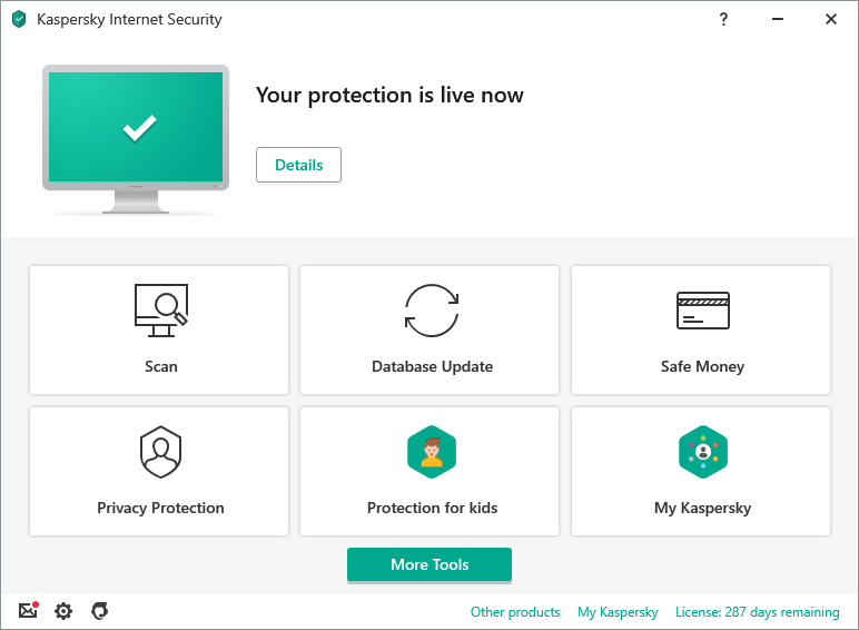 Kaspersky Internet Security Crack 22.4.12.39 + Activation Key 2023 Free