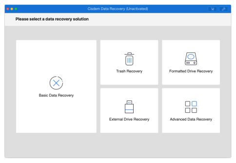 Cisdem Data Recovery 13.8.5 Crack & License Key Full Free Download