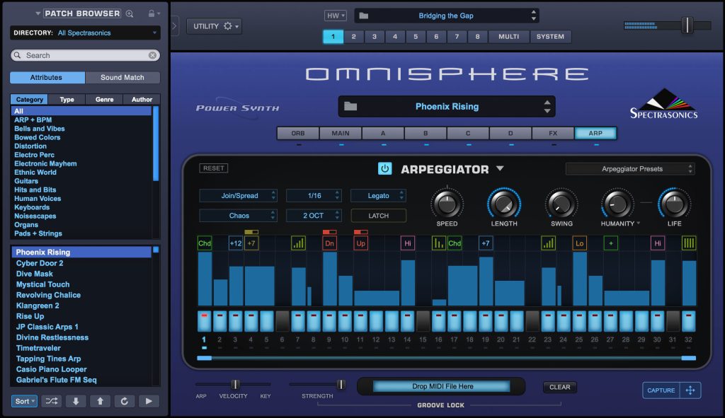 Omnisphere 2.8 Crack With Keygen Free Download [Latest 2023]