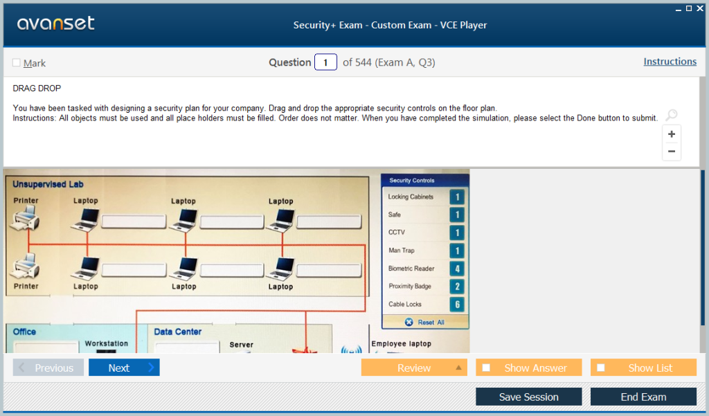 VCE Exam Simulator Pro 2.9.1 Crack + License Key Free Download