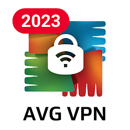 AVG Secure VPN 2.59.6454 Crack + Activation Code [2023]