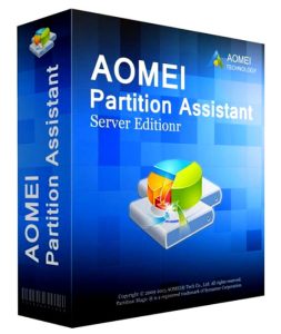 AOMEI Partition Assistant 9.13.0 Crack Full License Key [Latest] 2022