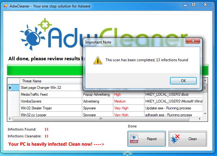 Malwarebytes AdwCleaner Crack v8.4.1 Full Keygen [Latest] 2022