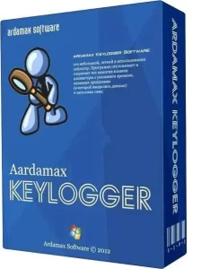 Ardamax Keylogger 5.3 Crack + Keygen Full Torrent [Latest] 2022