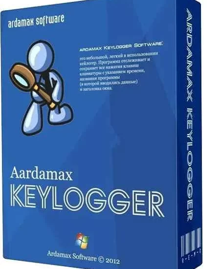 Ardamax Keylogger 5.3 Crack + Keygen Full Torrent [Latest] 2022