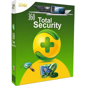 360 Total Security 10.8.0.1469 Crack Premium License Key [Latest]