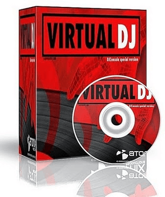 Virtual DJ Pro Crack + Keygen Free Download [Latest] 2022