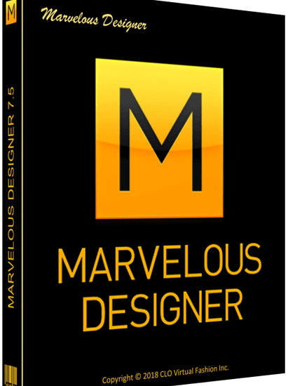 Marvelous Designer 11 Crack With Keygen 2022 Download [Latest]