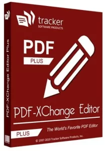 PDF-XChange Editor 9.4.363.0 Crack + License Key 2022 [Latest]