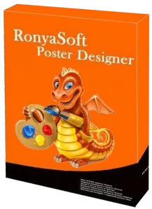 RonyaSoft Poster Designer 2.3.28 Crack Full Activated [Latest] 2022