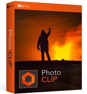 InPixio Photo Clip Professional Crack 12.0 Full Activation [Latest]