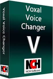Voxal Voice Changer 6.22 Crack Activator & Torrent Download 2022