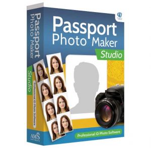 Passport Photo Maker 9.25 Crack With Serial Key 2022 [Latest]
