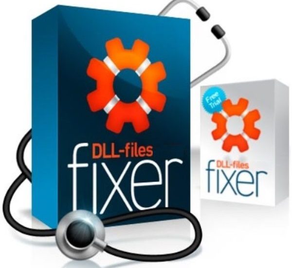 DLL Files Fixer Crack v4.1 Full Activator License Key 2022 [Latest]