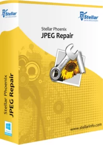 Stellar Phoenix JPEG Repair 8.3.0.0 Crack + Serial Key [Latest] 2022