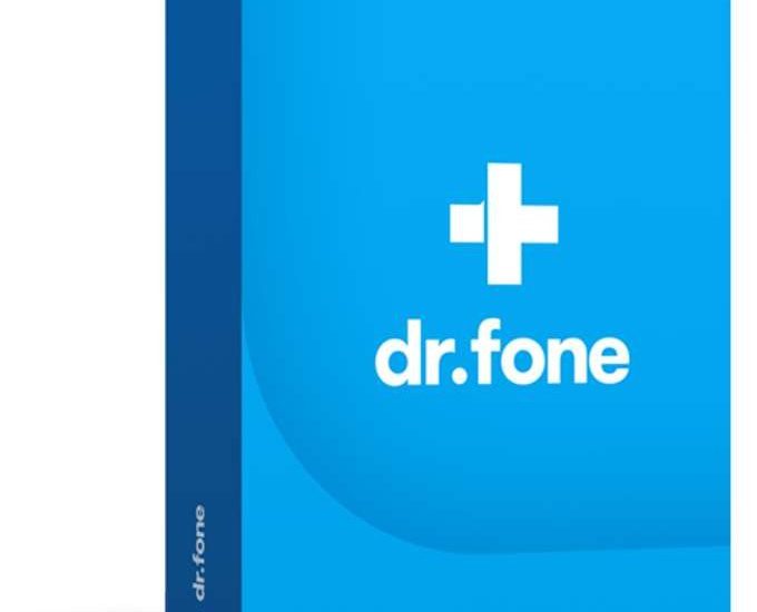 Dr.Fone 12.6 Crack Keygen & Registration Key Full [Latest] 2022
