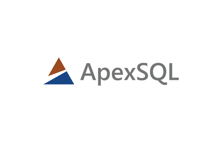 ApexSQL Log Crack + Serial Key Full Download [Latest] 2022