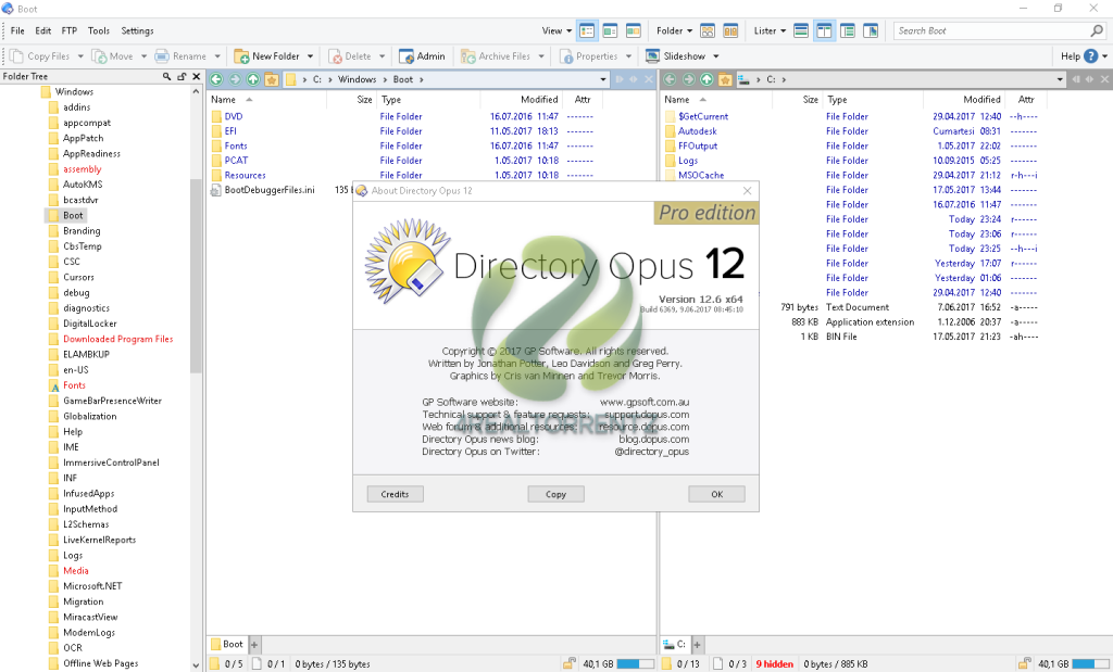 Directory Opus Crack 12.29 + Keygen Full Version 2022 Download