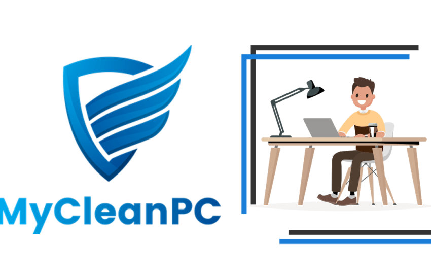 MyCleanPC 1.12.1 Full Crack With License Key Download [2022]