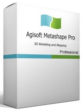 Agisoft Metashape Professional 1.8.5 With Crack Full [Latest] 2022
