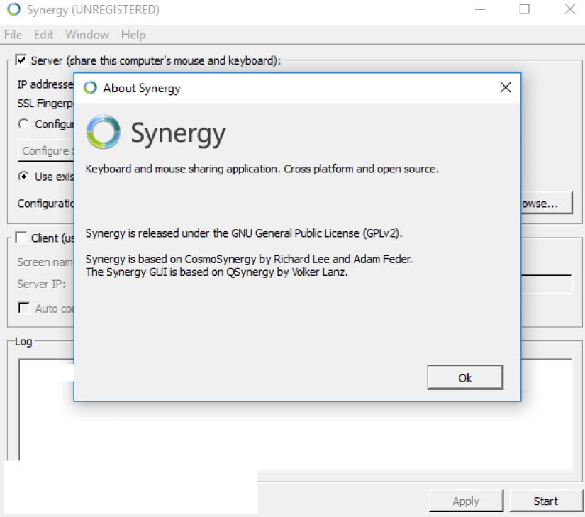 Synergy Crack v2.3 With Serial Key Latest Version Download 2022