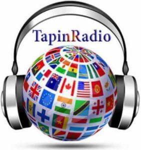 TapinRadio Pro 2.15.95.7 Crack + Serial Key [Portable] 2022 Download