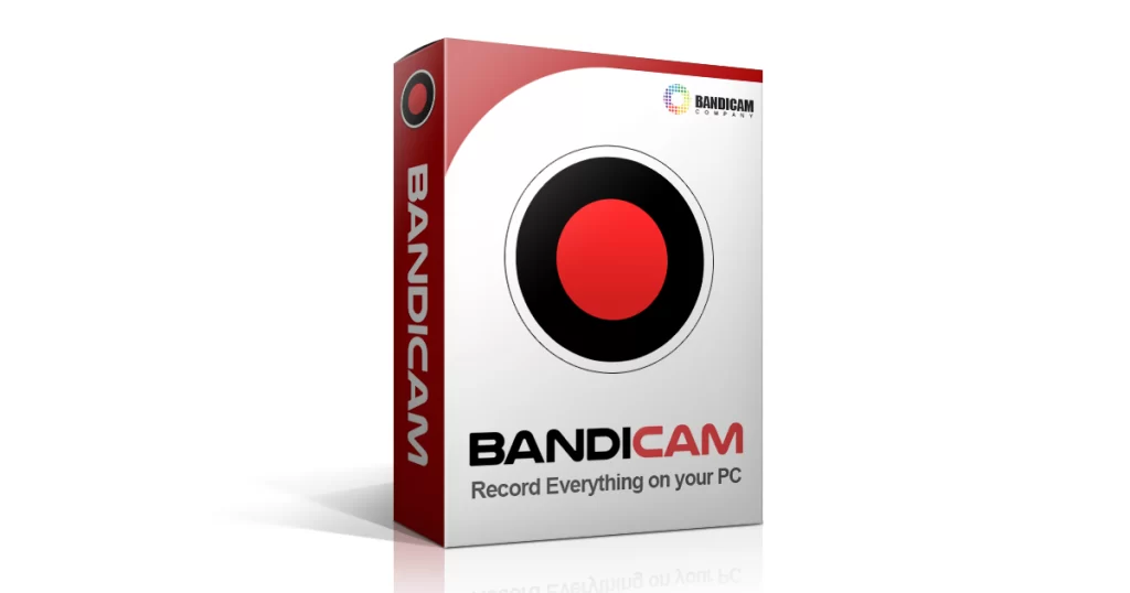Bandicam 6.0.2.2018 Crack & Serial Key Full Version 2022 [Latest]